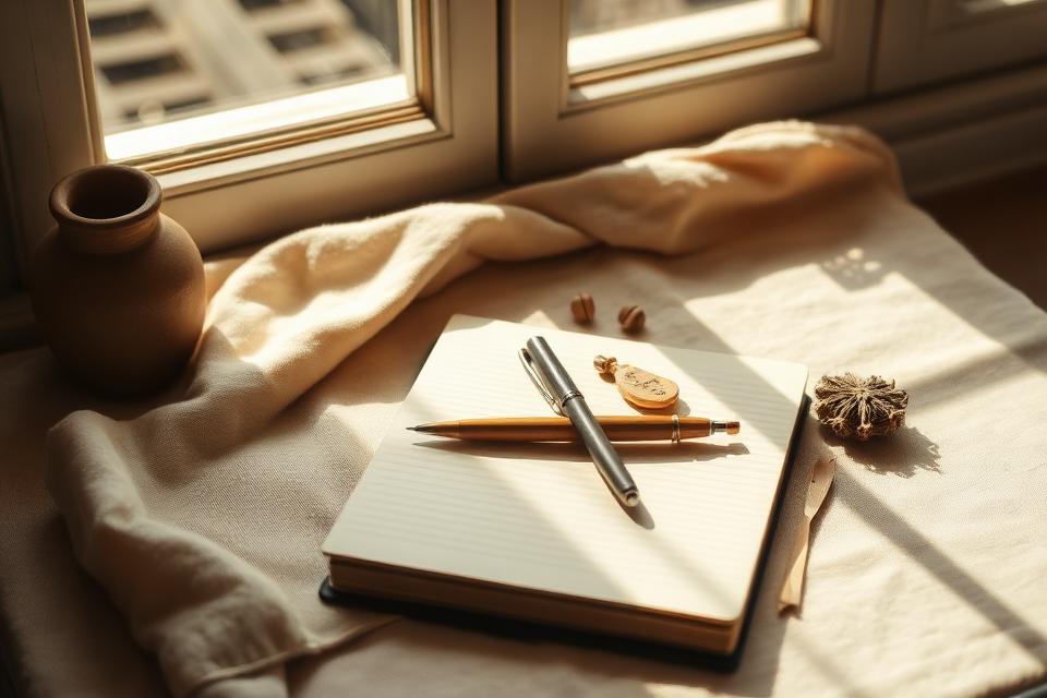 Personal Growth Vault