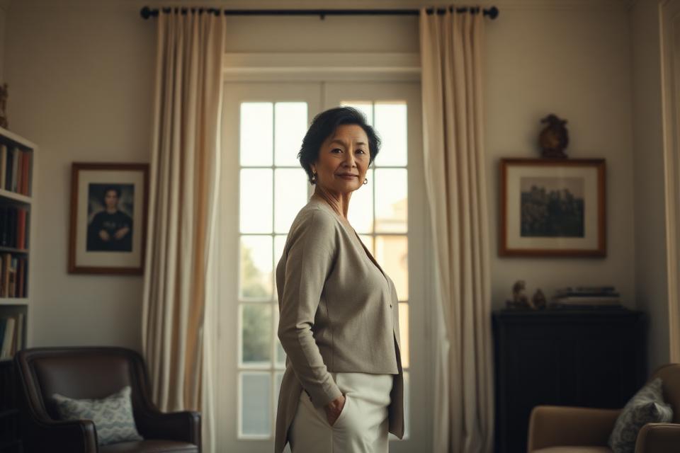 Mentor Profile